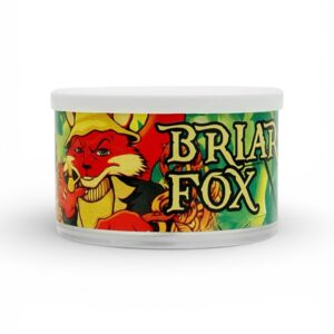 Cornell & Diehl Briar Fox 2oz