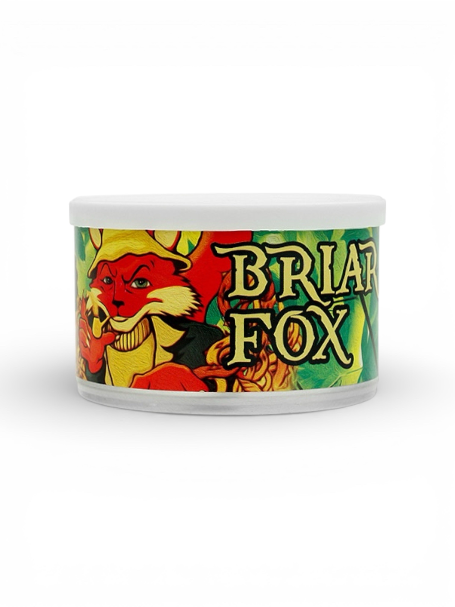 Cornell & Diehl Briar Fox 2oz