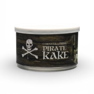 Cornell & Diehl Pirate Kake 2oz
