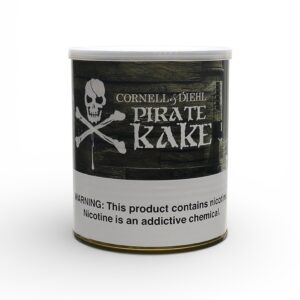 Cornell & Diehl Pirate Kake 8oz