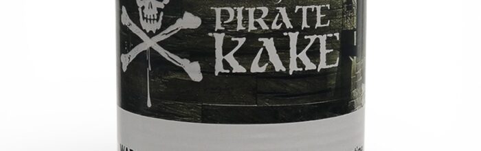 Cornell & Diehl Pirate Kake 8oz