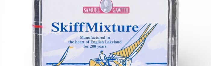 Samuel Gawith Skiff Mixture 50g