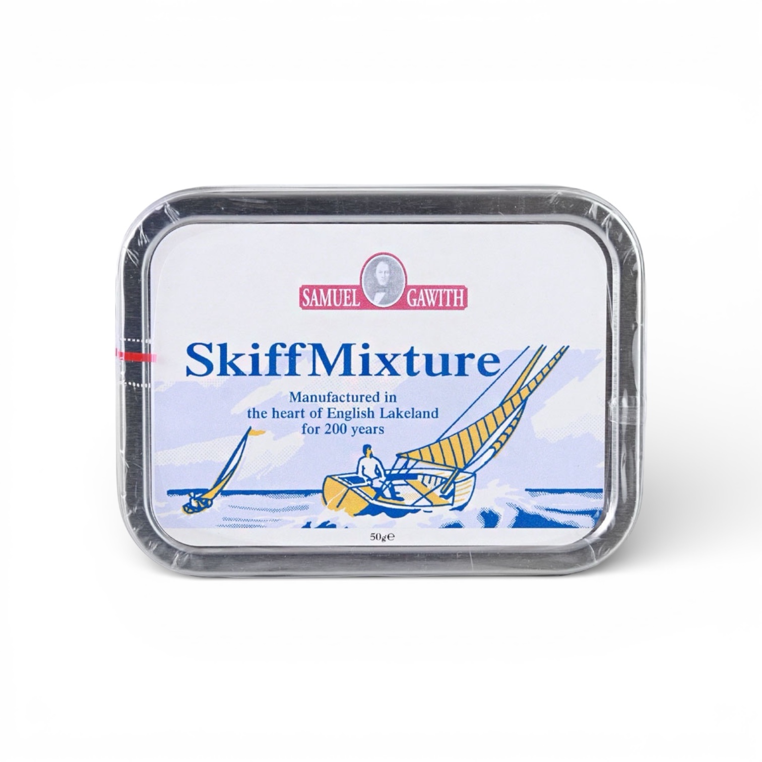 Samuel Gawith Skiff Mixture 50g