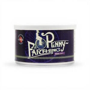 G. L. Pease Penny Farthing 2oz