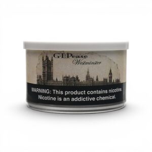G. L. Pease Westminster 2oz