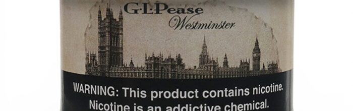 G. L. Pease Westminster 2oz