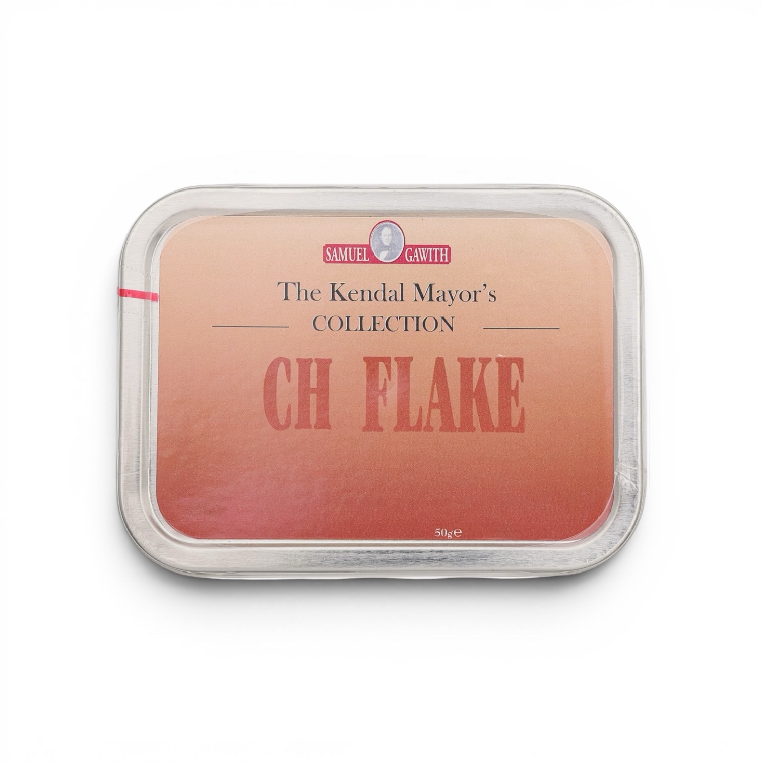 Samuel Gawith Chocolate Flake 50g