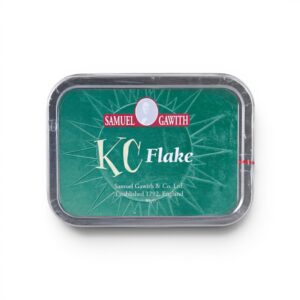 Samuel Gawith Kendal Cream Flake 50g
