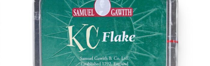 Samuel Gawith Kendal Cream Flake 50g