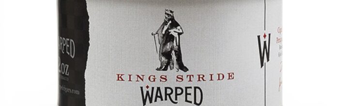 Warped Kings Stride 2oz