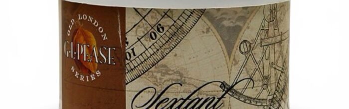 G. L. Pease Sextant 2oz