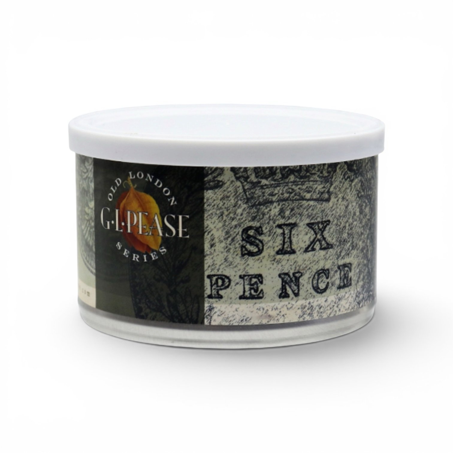 photoroom_20260720_224410 G. L. Pease Sixpence 2oz - Image 1