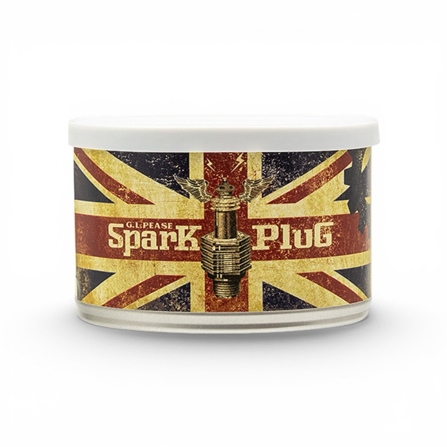 photoroom_20260720_224501 G. L. Pease Spark Plug 2oz - Image 1