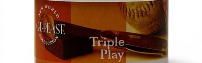 G. L. Pease Triple Play 2oz