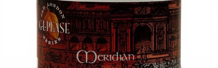 G. L. Pease Meridian 2oz