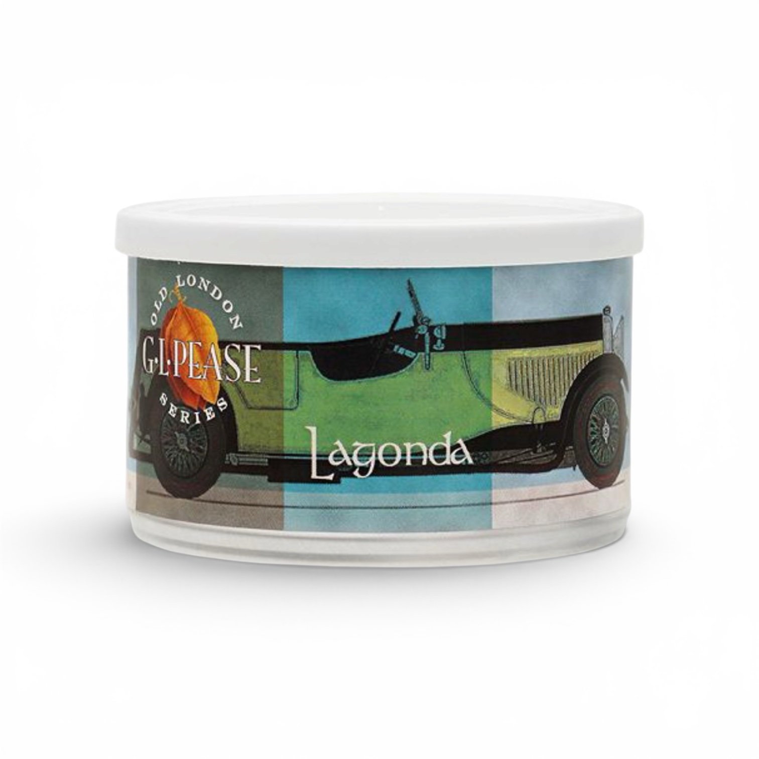 photoroom_20260720_225028 G. L. Pease Lagonda 2oz - Image 1