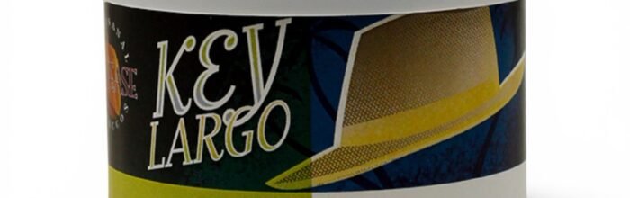 G. L. Pease Key Largo 2oz