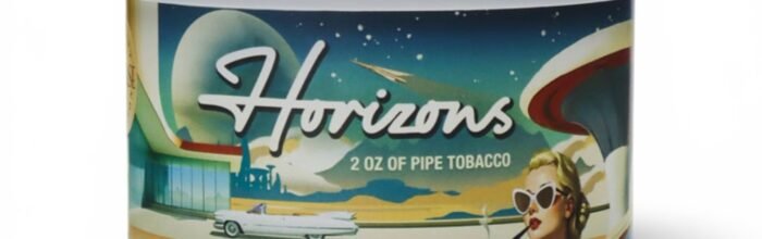 G. L. Pease Horizons Flake 2oz