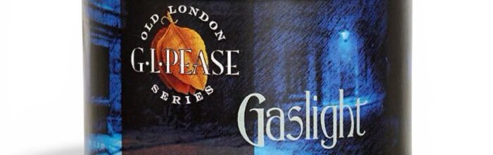 G. L. Pease Gaslight 2oz