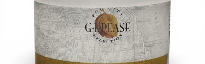 G. L. Pease Fillmore 2oz