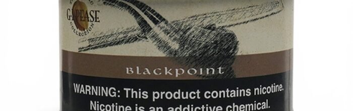 G. L. Pease Blackpoint 2oz
