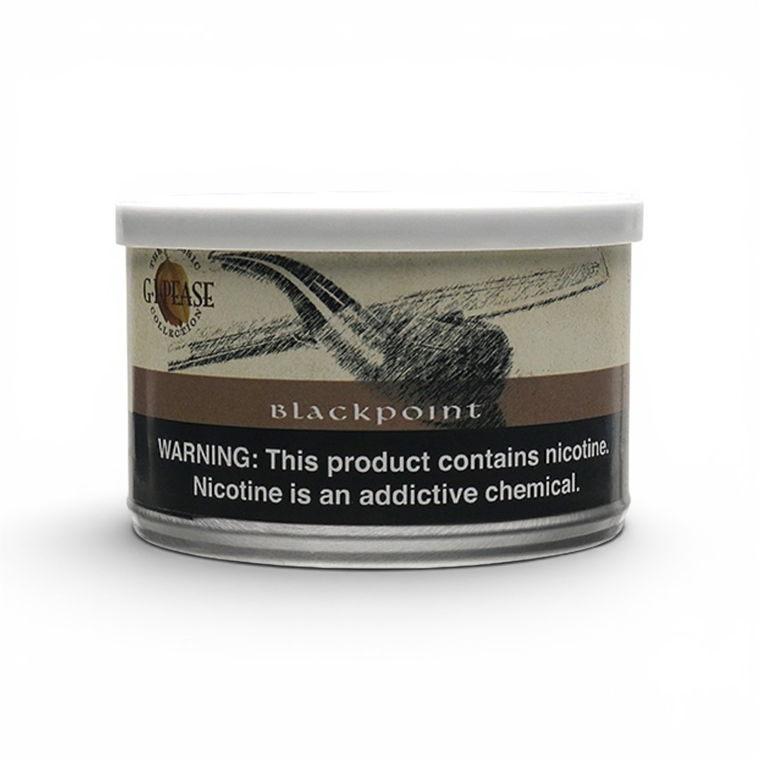 photoroom_20260720_225750 G. L. Pease Blackpoint 2oz - Image 1