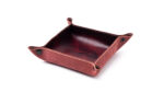 Leather Mat "Stay Young" - Image 3