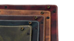 Leather Mat "Stay Young" - Image 2