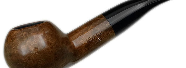 Savinelli One Starter Kit Smooth (321) (6mm)