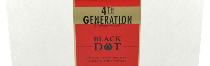 4th Generation Bulk Black Dot (by oz.)