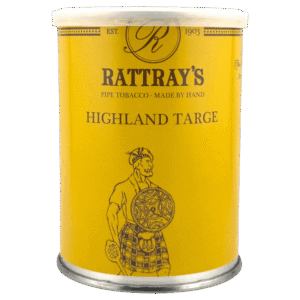 Rattray’s Highland Targe 3.53oz