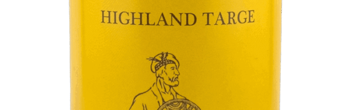 Rattray’s Highland Targe 3.53oz