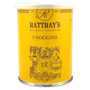 Rattray’s 3 Noggins 3.53oz
