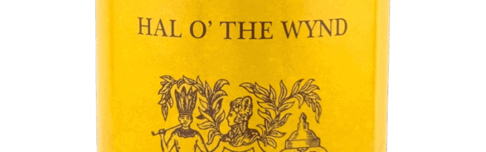 Rattray’s Hal O’ The Wynd 3.53oz