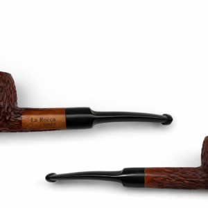 La Rocca Pipe No.12
