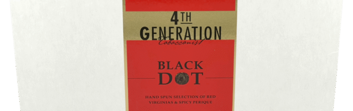 4th Generation Black Dot 24oz