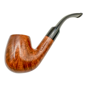 La Rocca Pipe No.1