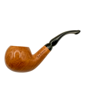 La Rocca Pipe No.2