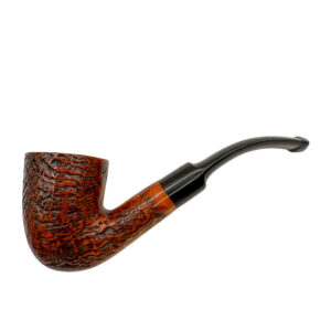 La Rocca Pipe No.4