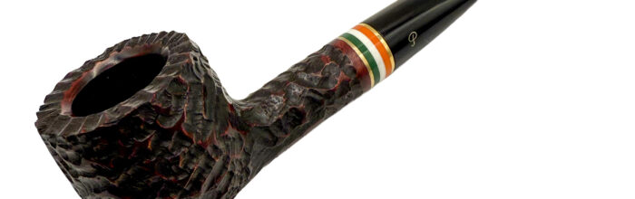 Peterson St. Patrick's Day 2026 Rusticated (608) Fishtail