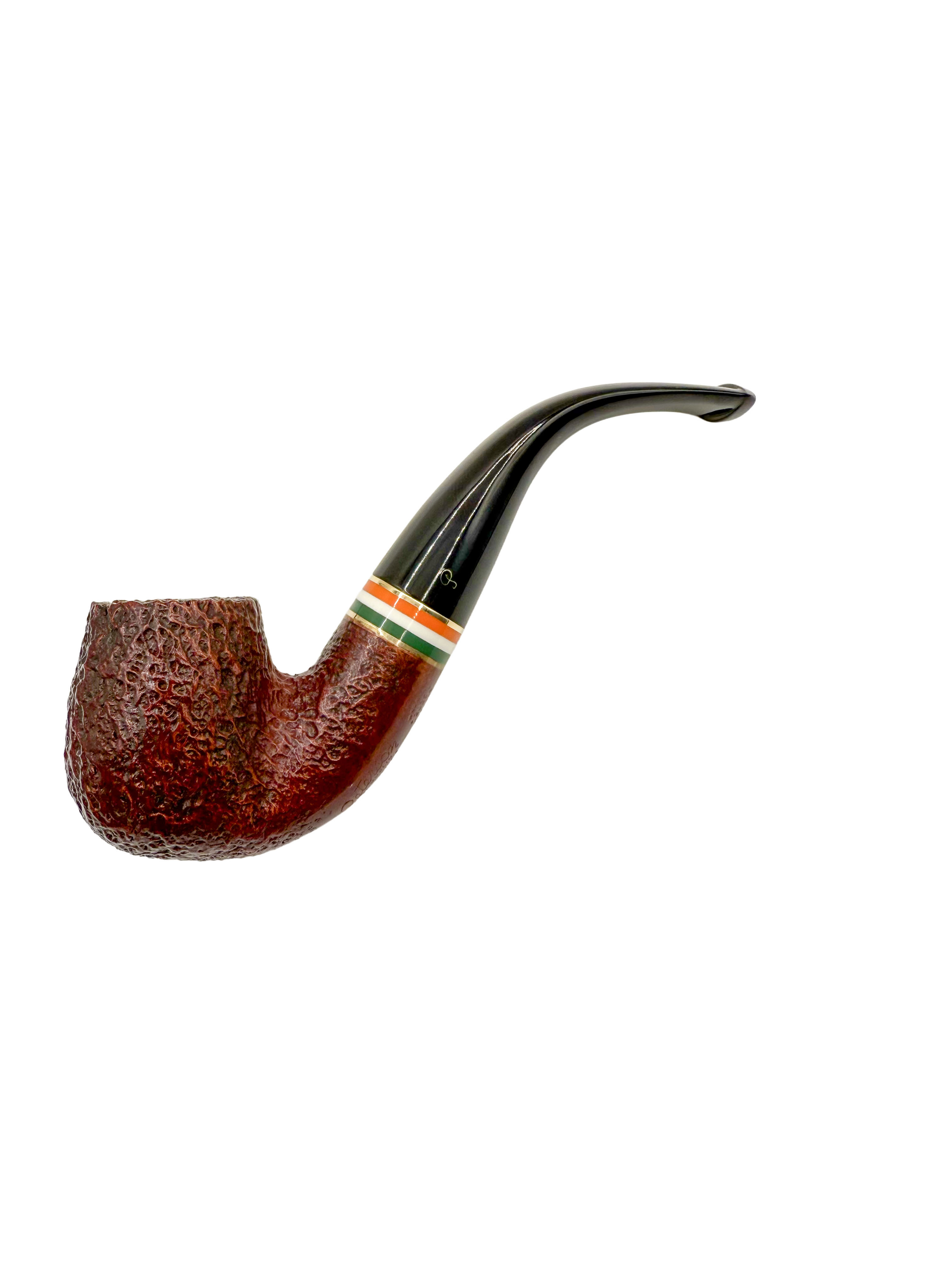 Peterson St. Patrick's Day 2026 Sandblasted (221) Fishtail - Image 3