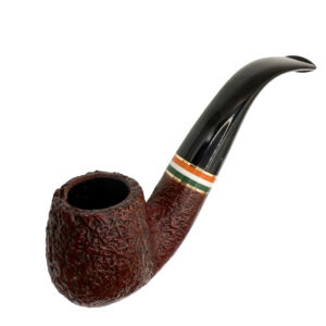Peterson St. Patrick's Day 2026 Sandblasted (221) Fishtail