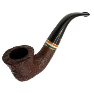 Peterson St. Patrick's Day 2026 Sandblasted (05) Fishtail