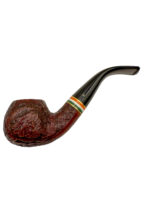 Peterson St. Patrick's Day 2026 Sandblasted (03) Fishtail - Image 2