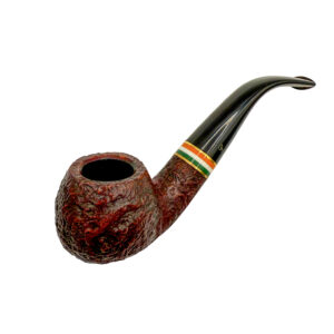 Peterson St. Patrick's Day 2026 Sandblasted (03) Fishtail