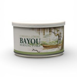 Cornell & Diehl Bayou Morning Flake 2oz