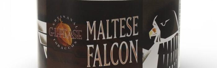 G. L. Pease Maltese Falcon 2oz
