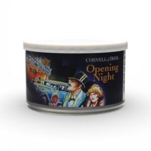 Cornell & Diehl Opening Night 2oz