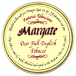 Torino Tower Natural Bent AND Esoterica Margate 2oz - Image 2