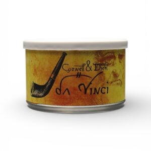 Cornell & Diehl Da Vinci 2oz